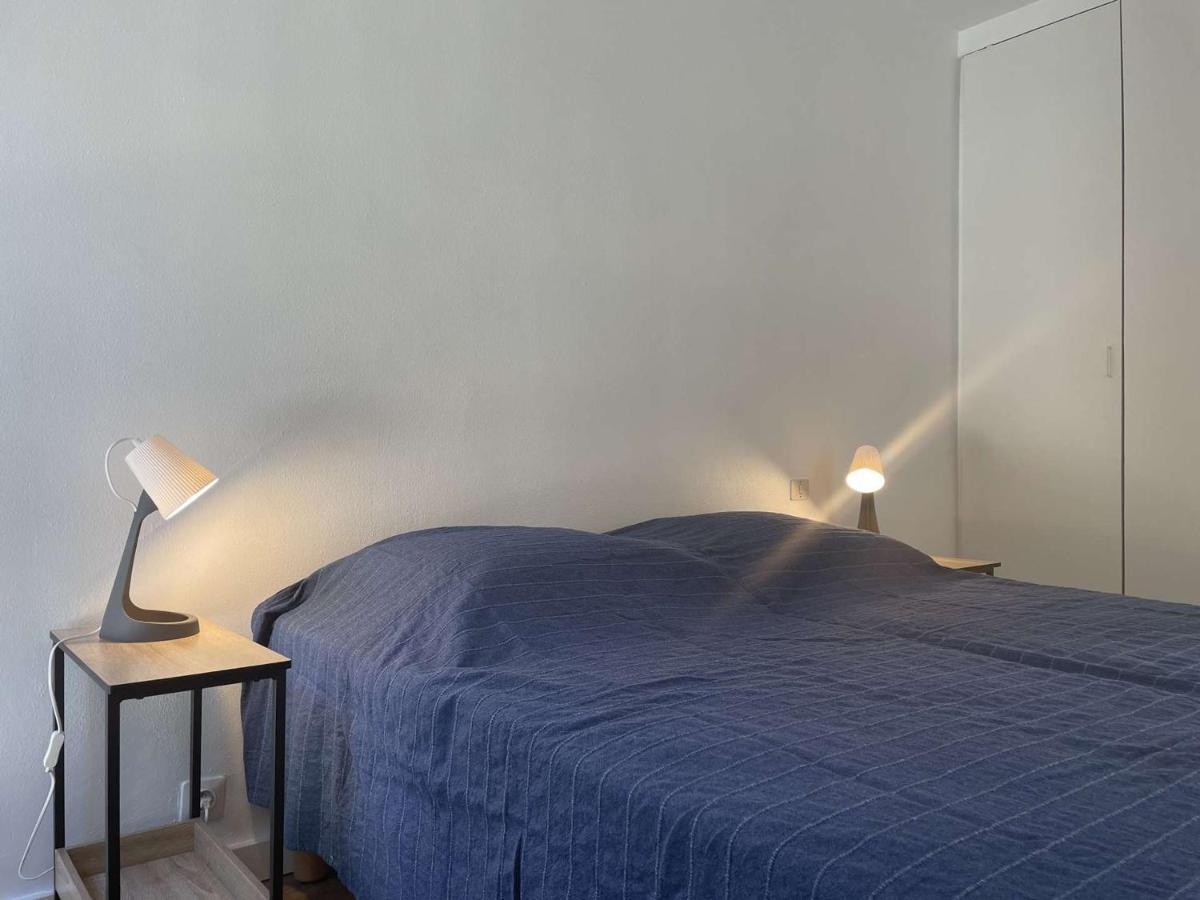 Appartement Renove Avec Clim, Parking Et Terrasse A 500M Du Port - Fr-1-225C-113 Banyuls-sur-Mer Exterior foto