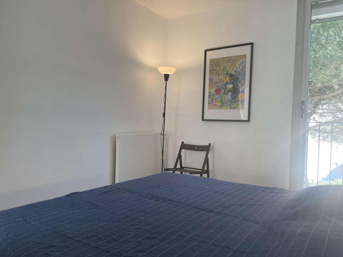 Appartement Renove Avec Clim, Parking Et Terrasse A 500M Du Port - Fr-1-225C-113 Banyuls-sur-Mer Exterior foto